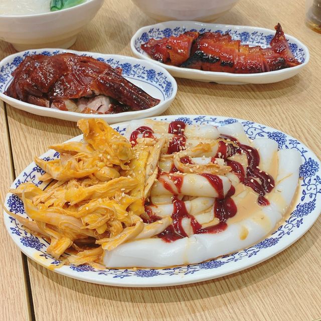 北角新式貼地燒味餐廳😺價錢實惠大份抵食