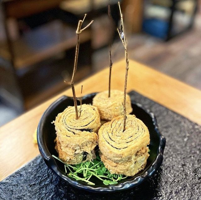 元朗高質火鍋店