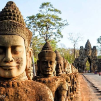 Angkor Wat