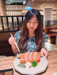 屯門高質燒肉❤️ 專人為你燒