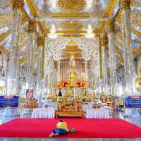 วัดวีระโชติธรรมาราม ฉะเชิงเทรา