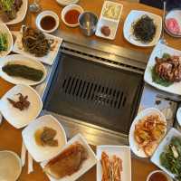 [전북 고창 맛집] 소금&양념 장어맛집 "명가 풍천장어"