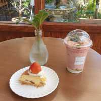 The emmie home cafe 