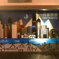 饒宗頤文化館--活字生香