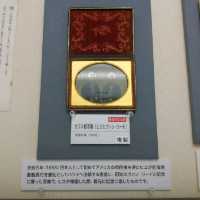 兵庫県の播磨町郷土資料館は古代のことばが聞ける