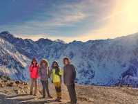 The Room Hotel Kazbegi