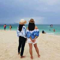 นั่งเรือชม เกาะไก่ กระบี่ Koh Kai