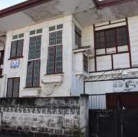 Casa Bernedo in Dipolog City