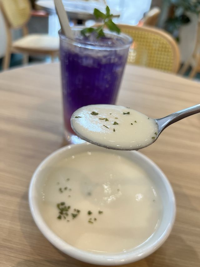 超有要求及高水準的餐廳