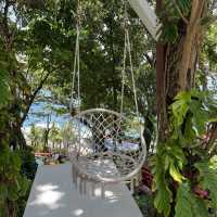 Rock Beach Swing (ร็อคบีชสวิง)