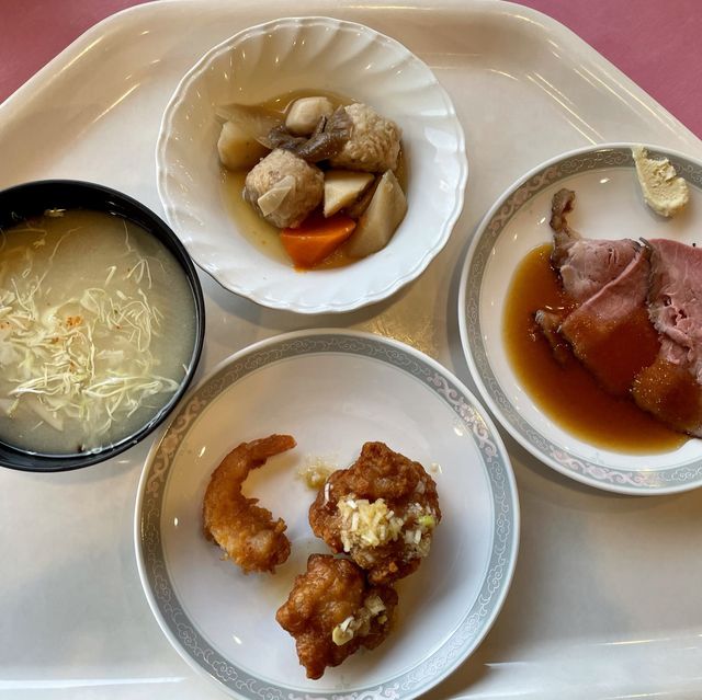 【群馬】万座プリンスホテル宿泊記