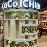 CoCo Ichinanya @Terminal 21