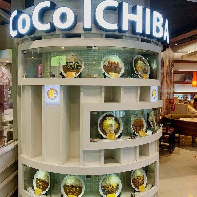 CoCo Ichinanya @Terminal 21