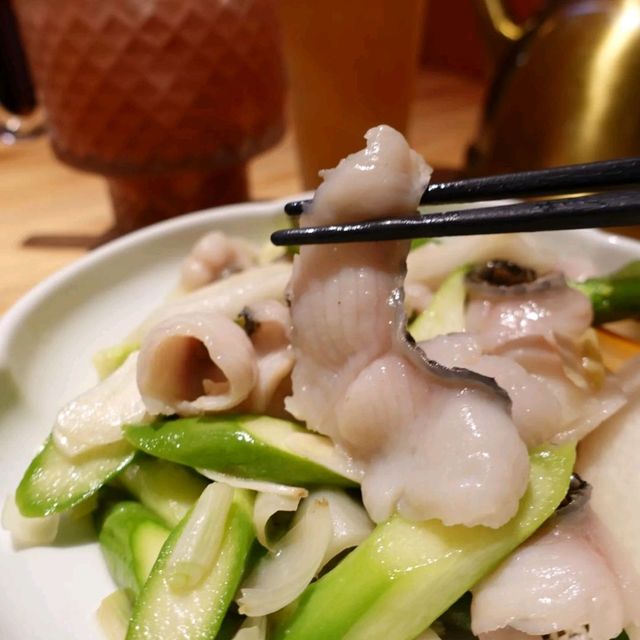 🫖養生上海菜 
