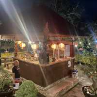 Good sushi on a small Island 🍣 @ Bali