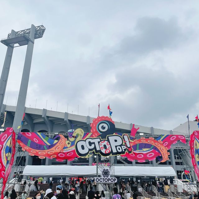 ラチャマンカラ国立競技場