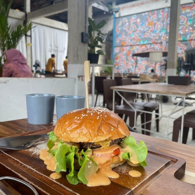 “มิตรไมตรี Dining Cafe”🥩สายเนื้อไม่ควรพลาด