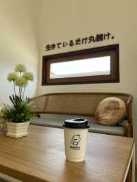 Kokoro Cafe คาเฟ่เปิดใหม่สไตล์ญี่ปุ่น ย่านมหาชัย