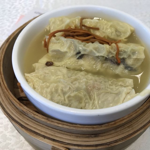青衣城海港薈星級酒樓
