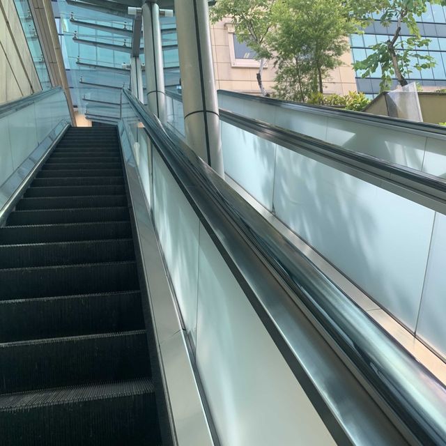 無借書證 一樣得！中央圖書館的頂層寶庫📚