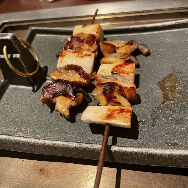 【大阪府】くわ焼とワインを楽しむ！