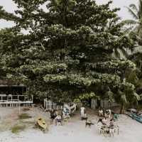 What a Memorable Night at Baliraya