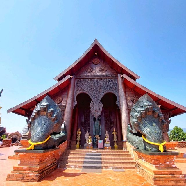 วัดสมเด็จภูเรือมิ่งเมือง