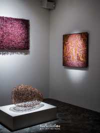 🎨 BAB Bangkok Art Biennale 2022