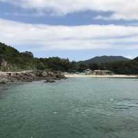 西貢橋咀島環島一天遊