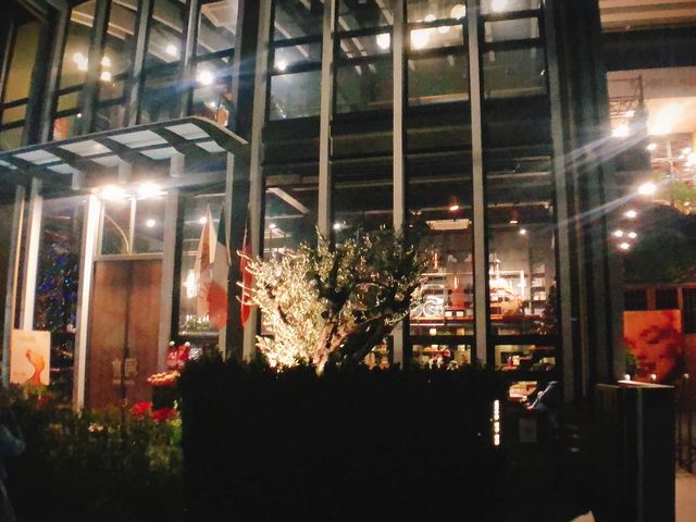 彰化景點   路思大新創園區