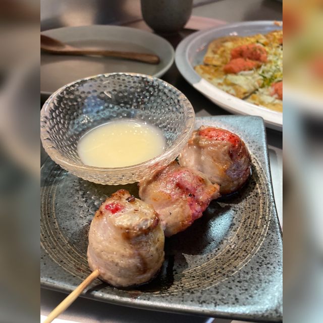 赤柱行山［犀牛石］+赤柱美食