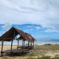Penarik Beach