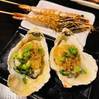 🌶川式串燒店～川味亭