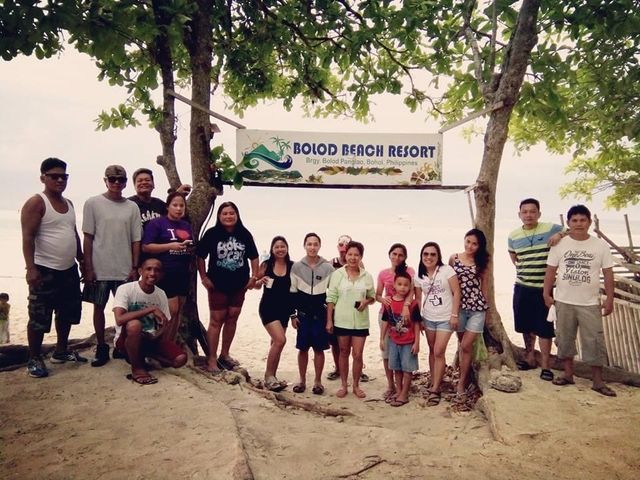 Bolod Beach Resort 