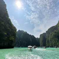 Koh Hong เกาะห้อง จ. กระบี่