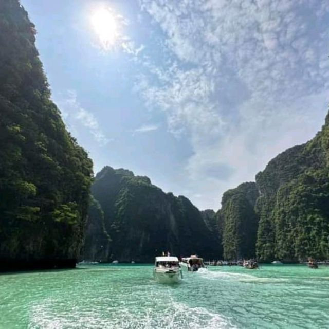 Koh Hong เกาะห้อง จ. กระบี่