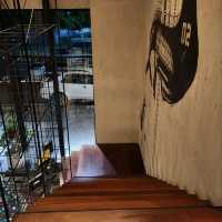 The journey hotel bangna 
