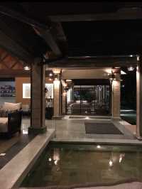 Island Retreat @ Kurumba Maldives 