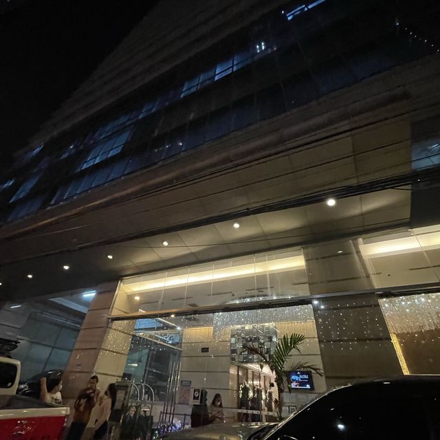 City Garden Hotel Makati