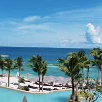 Premium Resort Experience at Sheraton