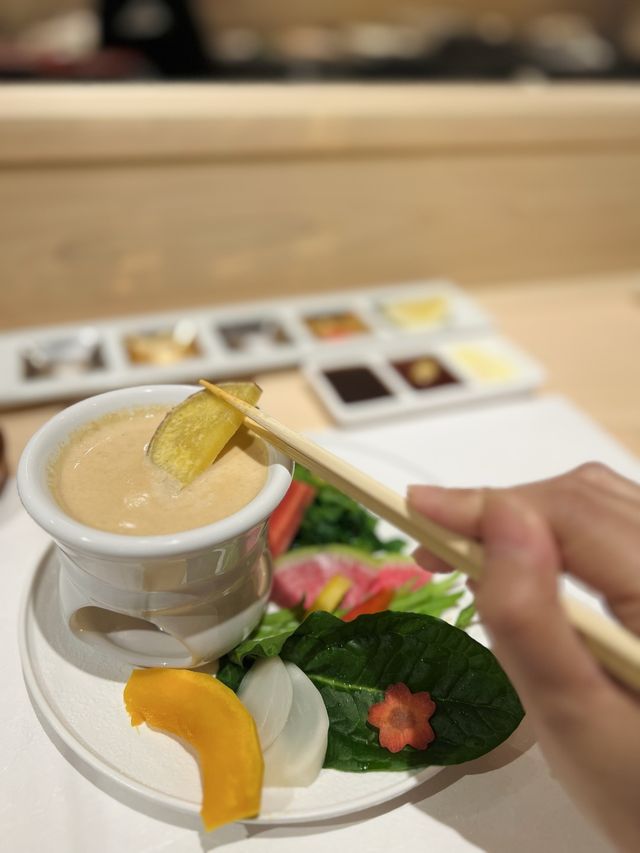 日本風味低溫炸豬扒、炸物