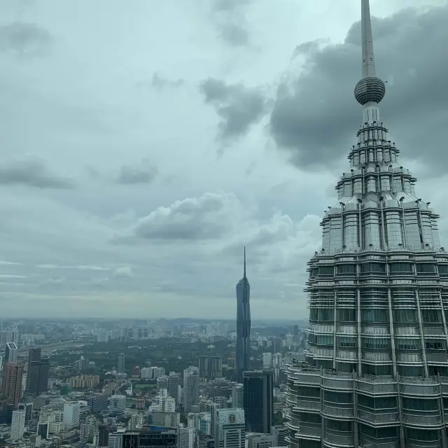 Worlds Tallest Building 