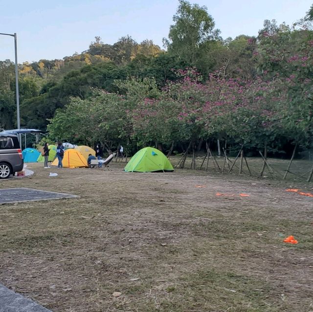 聖誕camping~大棠渡假村⛺⛺ 聖誕camping~大棠渡假村⛺⛺