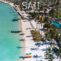 Saii Phi Phi Island Village ติดเกาะพีพีดีต่อใจ