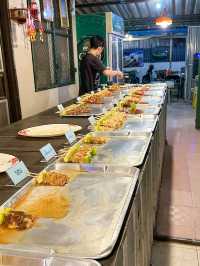 ร้านแจ้บาร์บีคิว (หน้าค่าย)