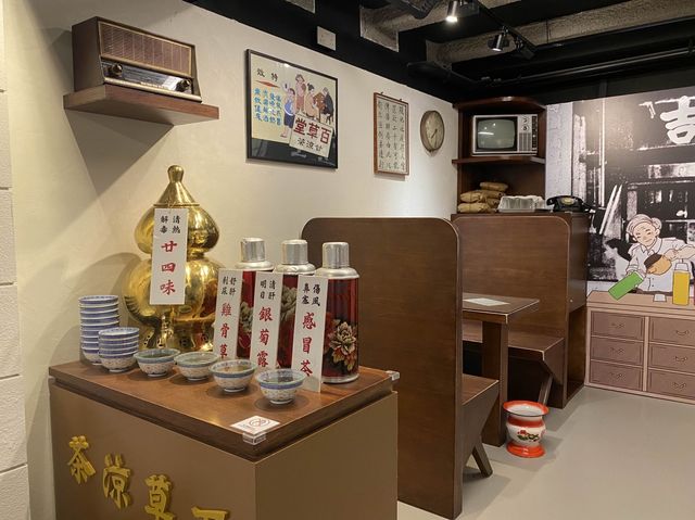 見證公屋歷史之美荷樓 見證公屋歷史之美荷樓