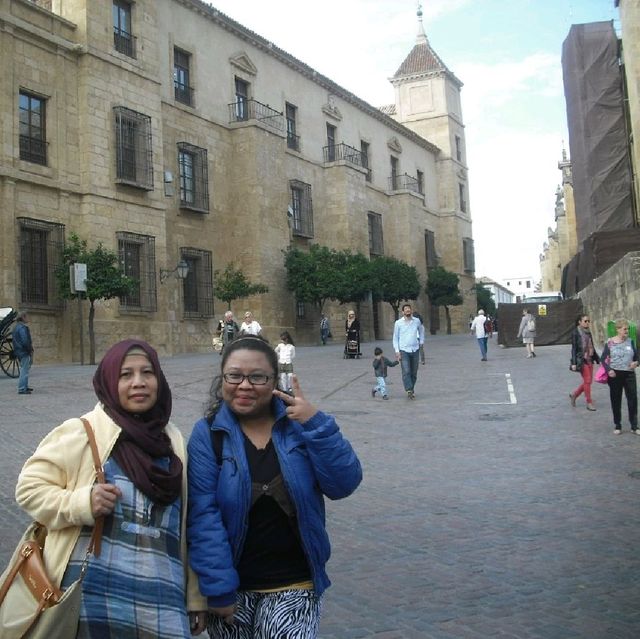 If you love history, you would love here