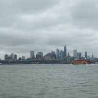 staten island ferry