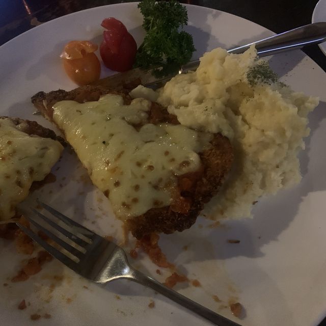 Shamrock  Irish Pub  - Ningbo