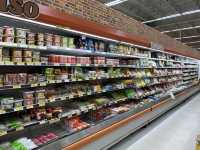International Grocery Store